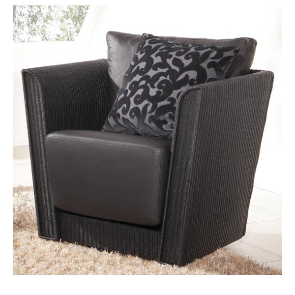 Cebu Chair 01 Lloyd Loom