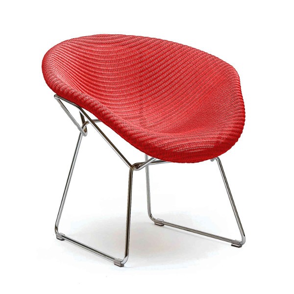 Nemo Chair Lloyd Loom