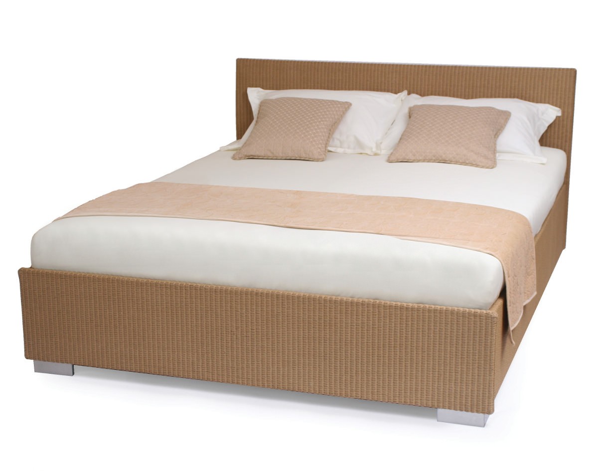 Sirius Bed Lloyd Loom