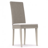 Bourne Chair Upholstered