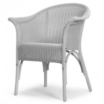 Burghley Chair with Padded Seat