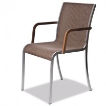 Rado Chair 02 with Armrests