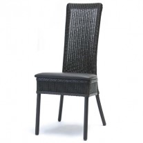 Wells Chair Upholstered