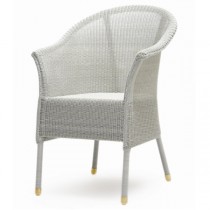 Belvoir Outdoor Chair 1