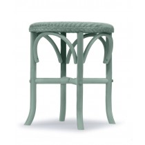 Bistro Low Stool 1