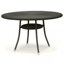 Cordoba Bistro Round 1000 Outdoor Table 1