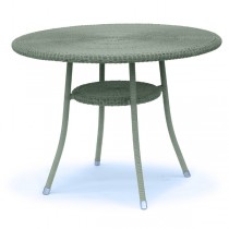 Cordoba Bistro Round 790 Outdoor Table 1