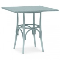 Bistro Square Table T011 1