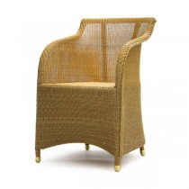 Bolero Outdoor Chair 1