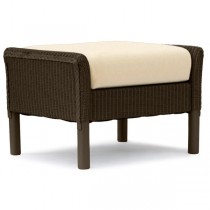 Boston Footstool 1