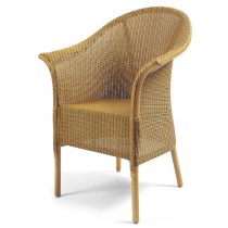 Burghley Armchair C001S 1