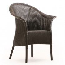 Burghley Armchair C001SP 1