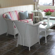 Burghley Sofa Upholstered 1