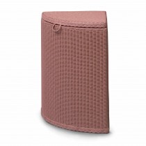 Quadrant Linen Basket 1