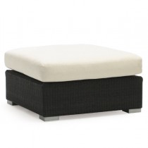 Cordoba Outdoor Footstool 1