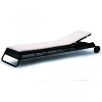 Cordoba Outdoor Sun Lounger 1