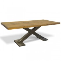 X Table 1