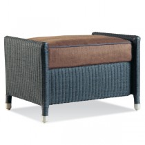 Loge Ottoman Footstool 1