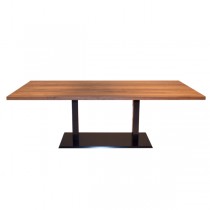 Madeira Table Walnut 1