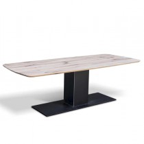 Oslo Table 1