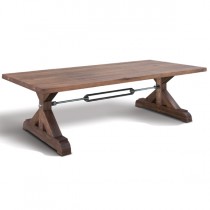 Salzburg Table 1