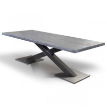 X Grande Table 1