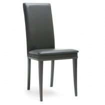 Zeus Upholstered Chair C057FUB