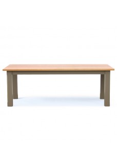 Banbury Table T065 Oak 1