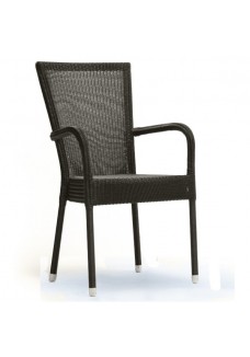 Bantam Dining Arm Chair 1
