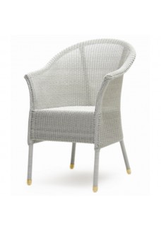 Belvoir Outdoor Chair 1