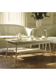 Belvoir Coffee Table T005 1