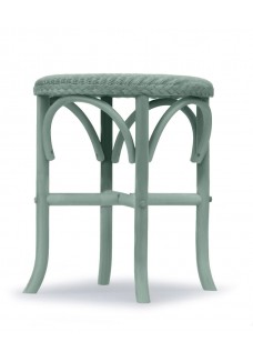 Bistro Low Stool 1