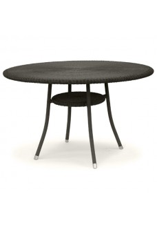 Cordoba Bistro Round 1000 Outdoor Table 1