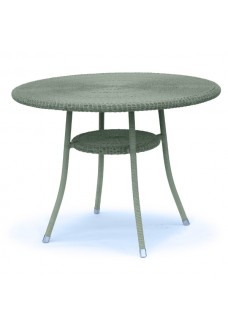 Cordoba Bistro Round 790 Outdoor Table 1