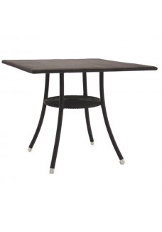 Cordoba Outdoor Square Bistro Table 1