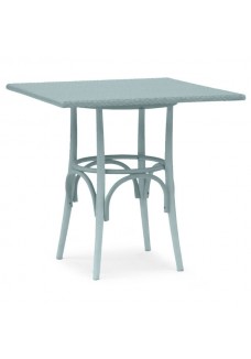 Bistro Square Table T011 1