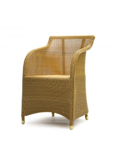 Bolero Outdoor Chair 1