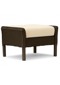 Boston Footstool 1