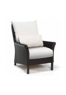 Boston Lounge Chair 1