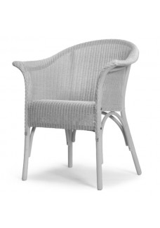 Burghley Chair Padded Seat 1