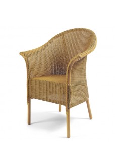 Burghley Armchair C001S 1