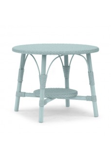 Burghley Coffee Table T001W 1