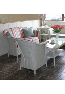 Burghley Sofa Upholstered 1