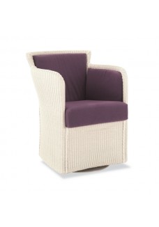 Gipsy Twist Chair 1