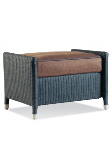 Loge Ottoman Footstool 1