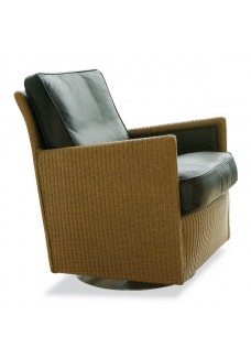 Loge Twist Chair 1