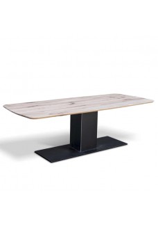 Oslo Table 1