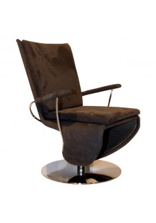 Pivo Chair with Arm Rests 1