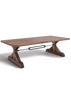 Salzburg Table 1