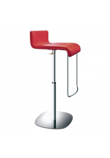 Slim Lift 01 Bar Stool 1